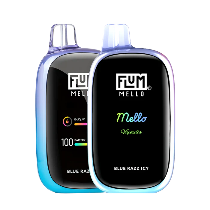 Flum Mello 20k Disposable Vape