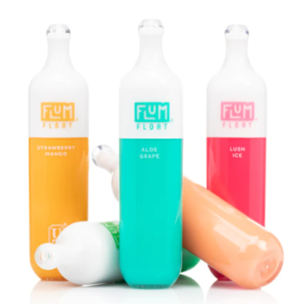 Flum Float Disposable Vape 3000 Puffs