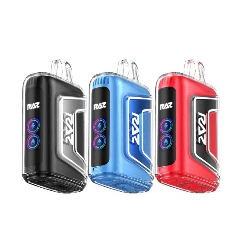 RAZ TN9000 Disposable Vape